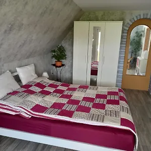 Ferienwohnung, Urlaub Im Frankenwald Konradsreuth