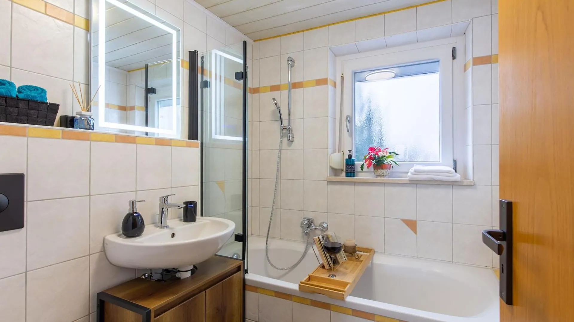 G.A.D.D Ferienwohnung/Glueck An Der Donau Straubing
