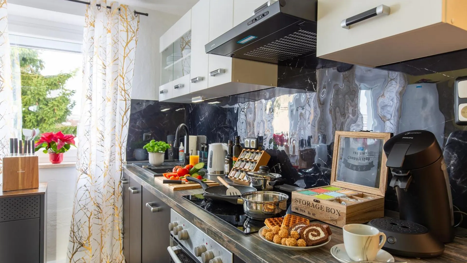 Apartment G.A.D.D Ferienwohnung/Glueck An Der Donau Straubing