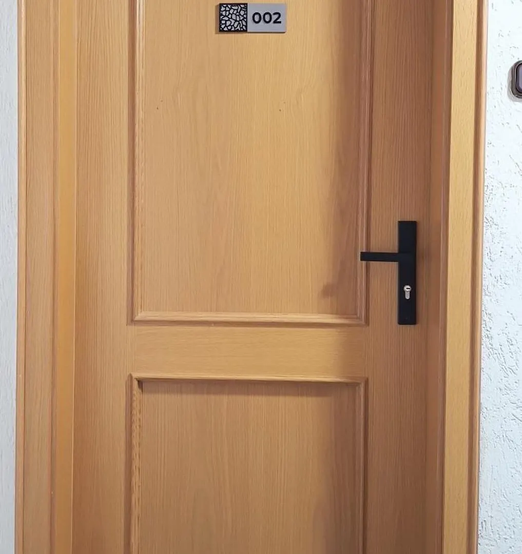 G.A.D.D Ferienwohnung/Glueck An Der Donau Straubing