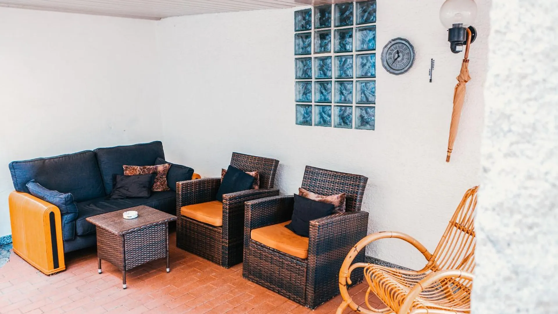 G.A.D.D Ferienwohnung/Glueck An Der Donau Straubing